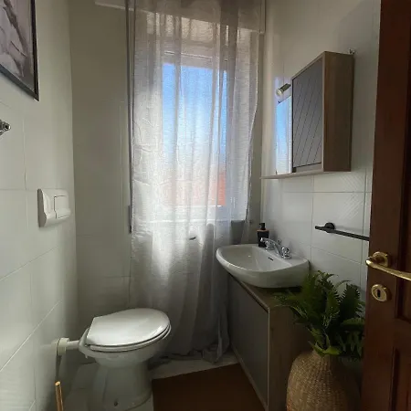 Sangal 52 Apartment *