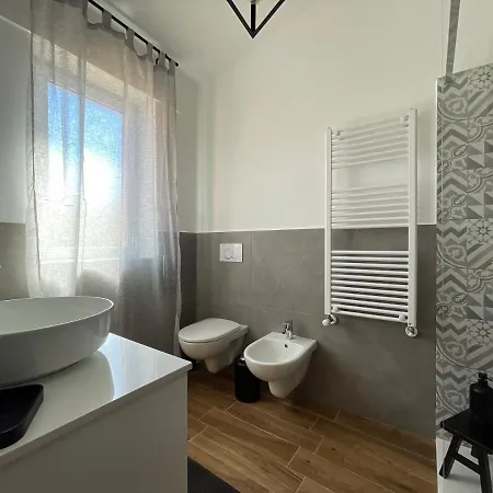 Apartment Sangal 52 *