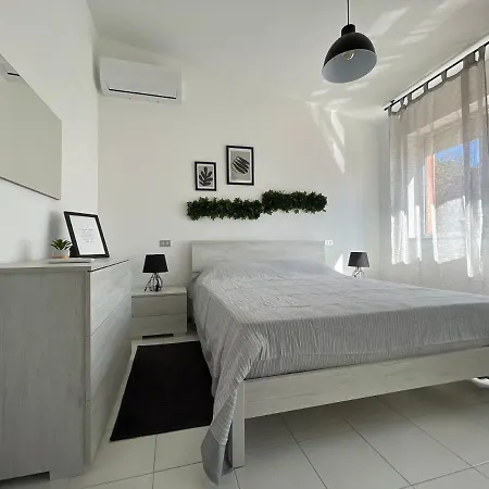Sangal 52 Apartment *