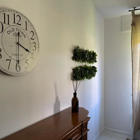 Sangal 52 Apartment *