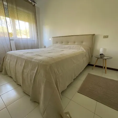Apartment Sangal 52 Olbia