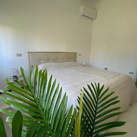 Sangal 52 Apartment Olbia