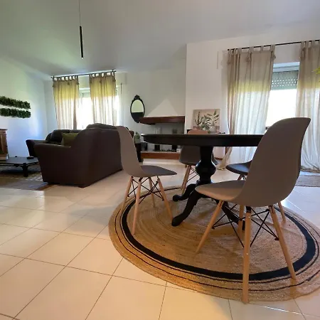 Appartement Sangal 52 *