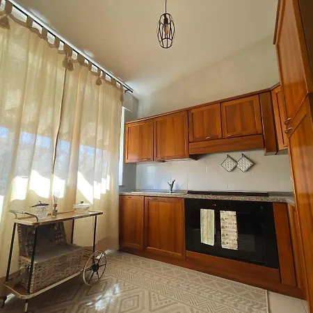 Appartamento Sangal 52 *