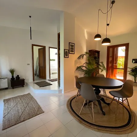 Appartement Sangal 52 Olbia