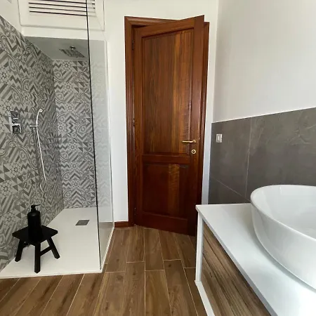Appartamento Sangal 52 Olbia