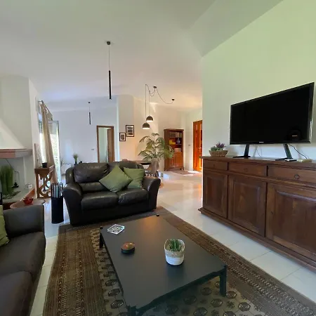Appartement Sangal 52